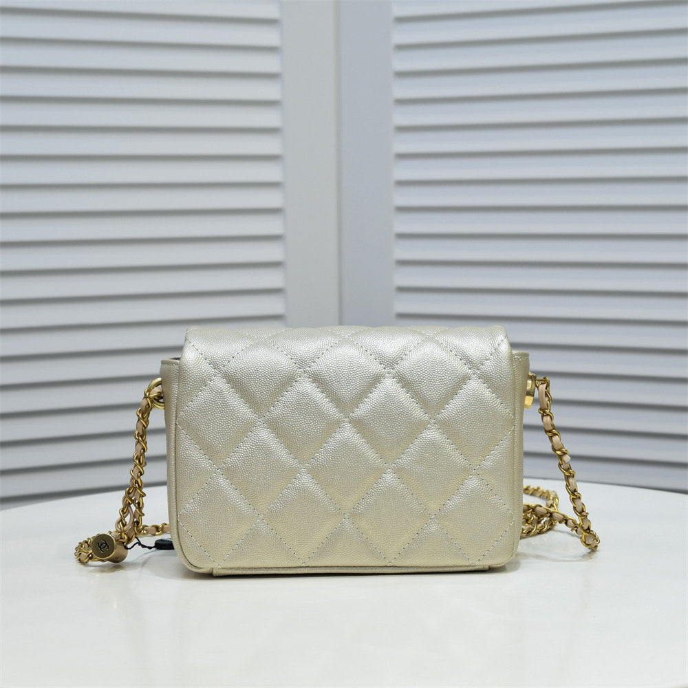CHANEL BAGS