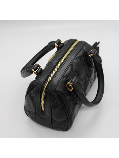 Borsa Gucci GG Matelassè