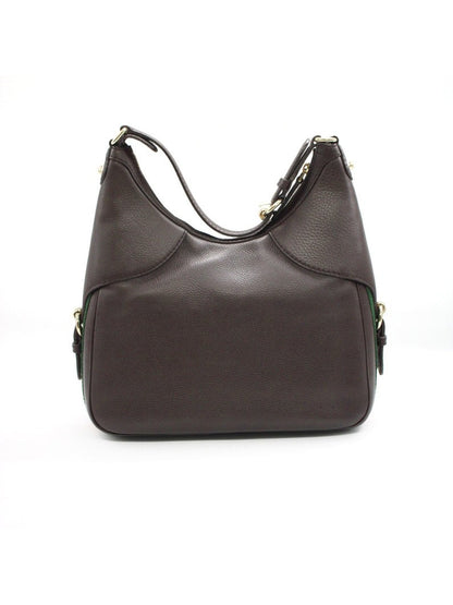 Borsa Gucci Horsebit Heritage
