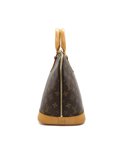 Bag Louis vuitton Alma PM
