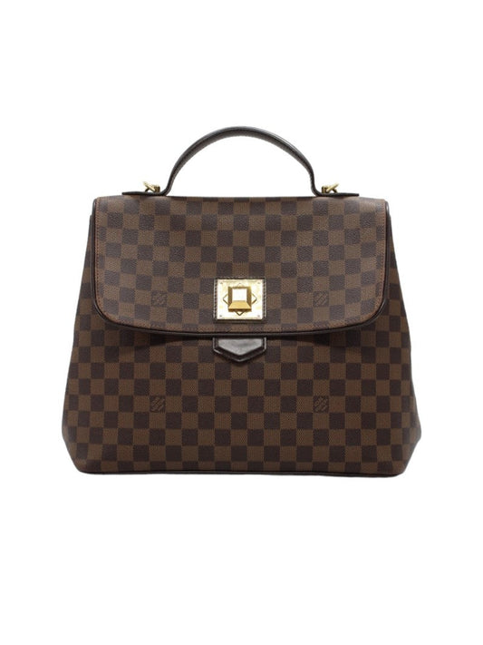Bag Louis vuitton Bergamo