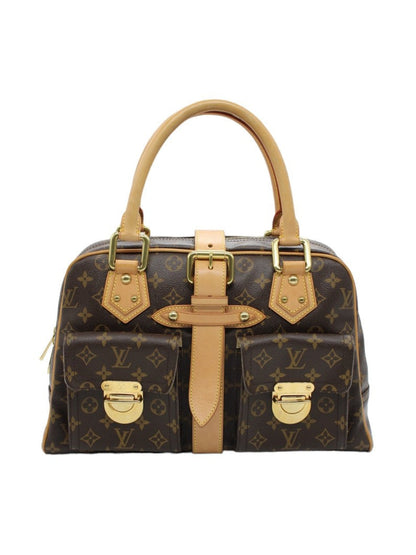 Bag Louis vuitton Vuitton Manhattan GM