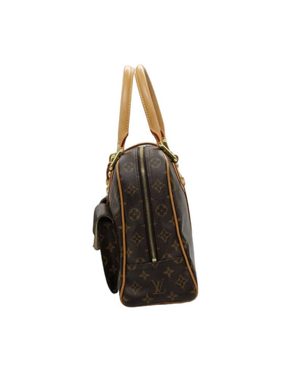 Bag Louis vuitton Vuitton Manhattan GM