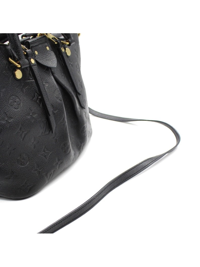 Bag Louis vuitton Mazarine PM Empreinte