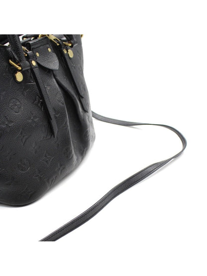 Bag Louis vuitton Mazarine PM Empreinte