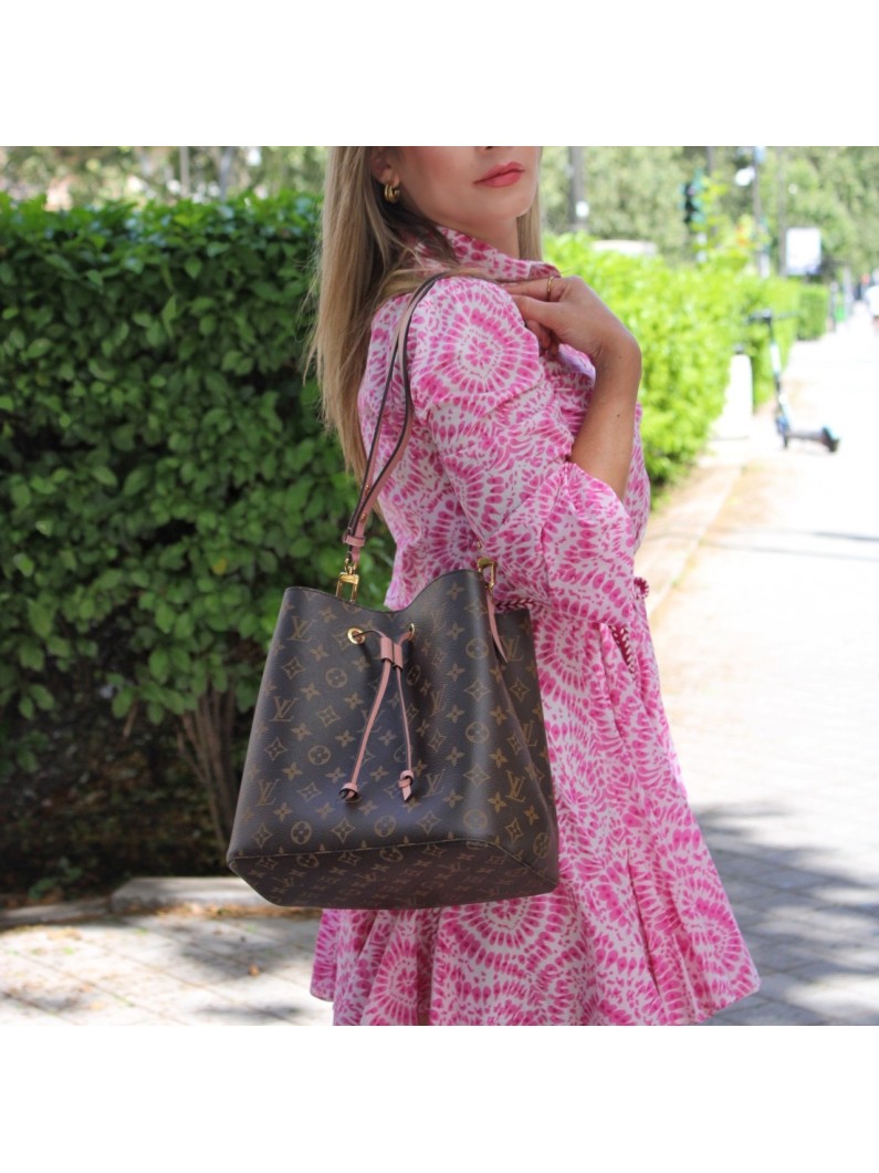 Bag Louis vuitton NèoNoè Borsa A Spalla