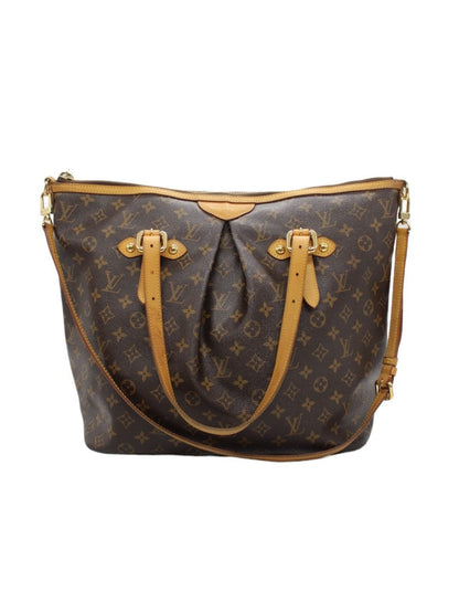 Bag Louis vuitton Palermo GM