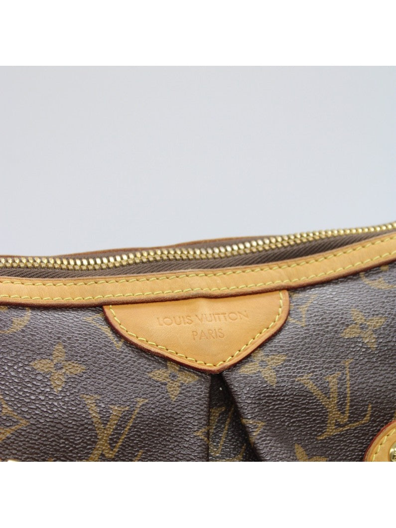 Bag Louis vuitton Palermo GM
