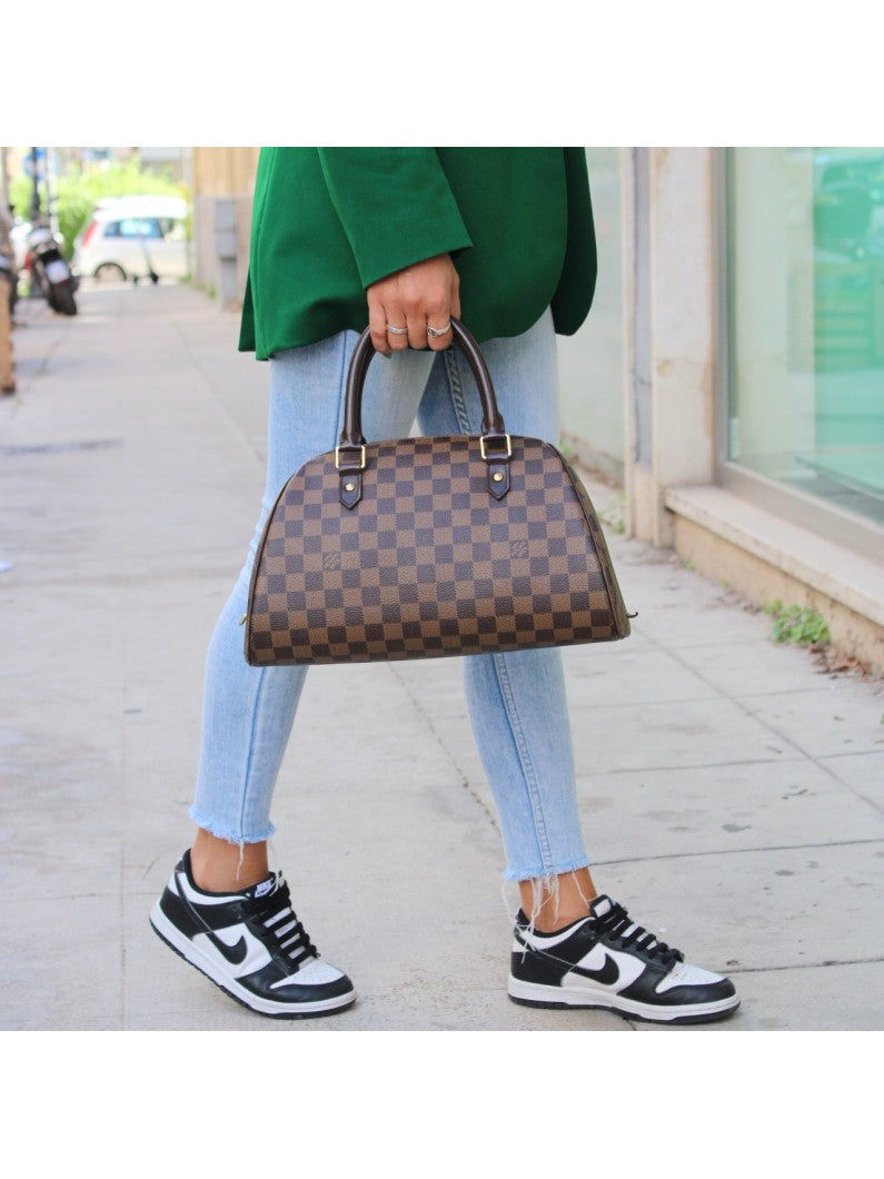 Bag Louis vuitton Ribera MM
