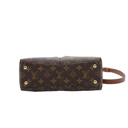 Bag Louis vuitton V Tote Borsa Con Tracolla