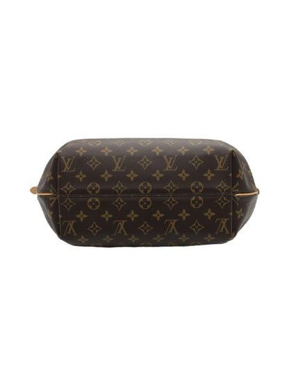 Bag Louis vuitton Turenne MM Borsa Con Tracolla