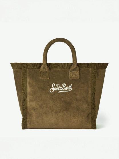 Saint barth bag