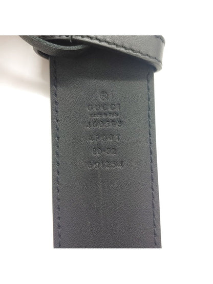 Cintura Gucci Marmont 80