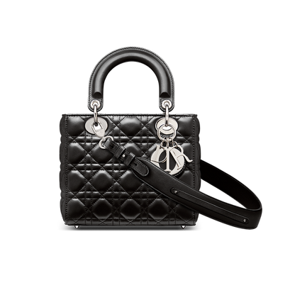 Borsa piccola Lady Dior My ABCDior