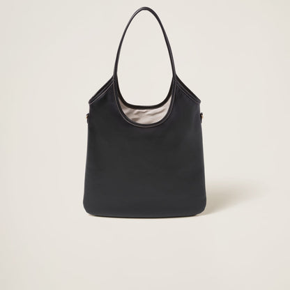 Borsa IVY in pelle