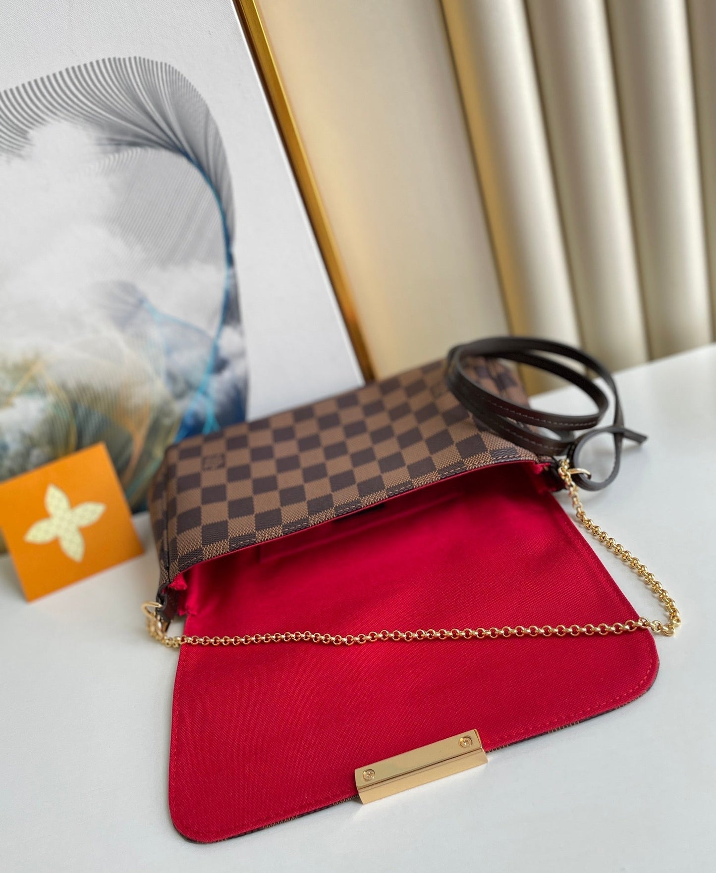 L-V N41129 FAVORITE16