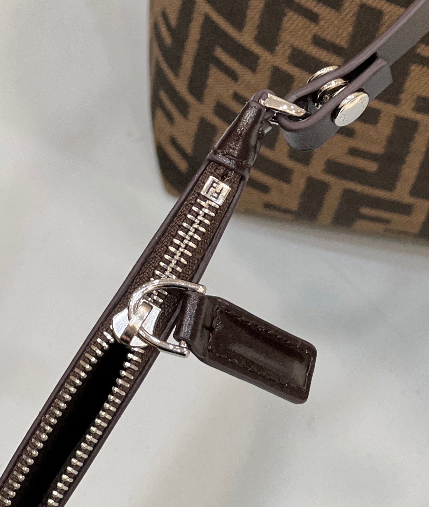 FENDI HANDBAG