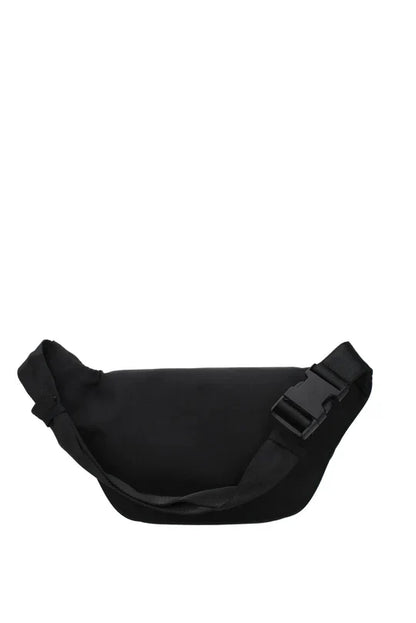 BALENCIAGA Marsupio Tessuto Nero
