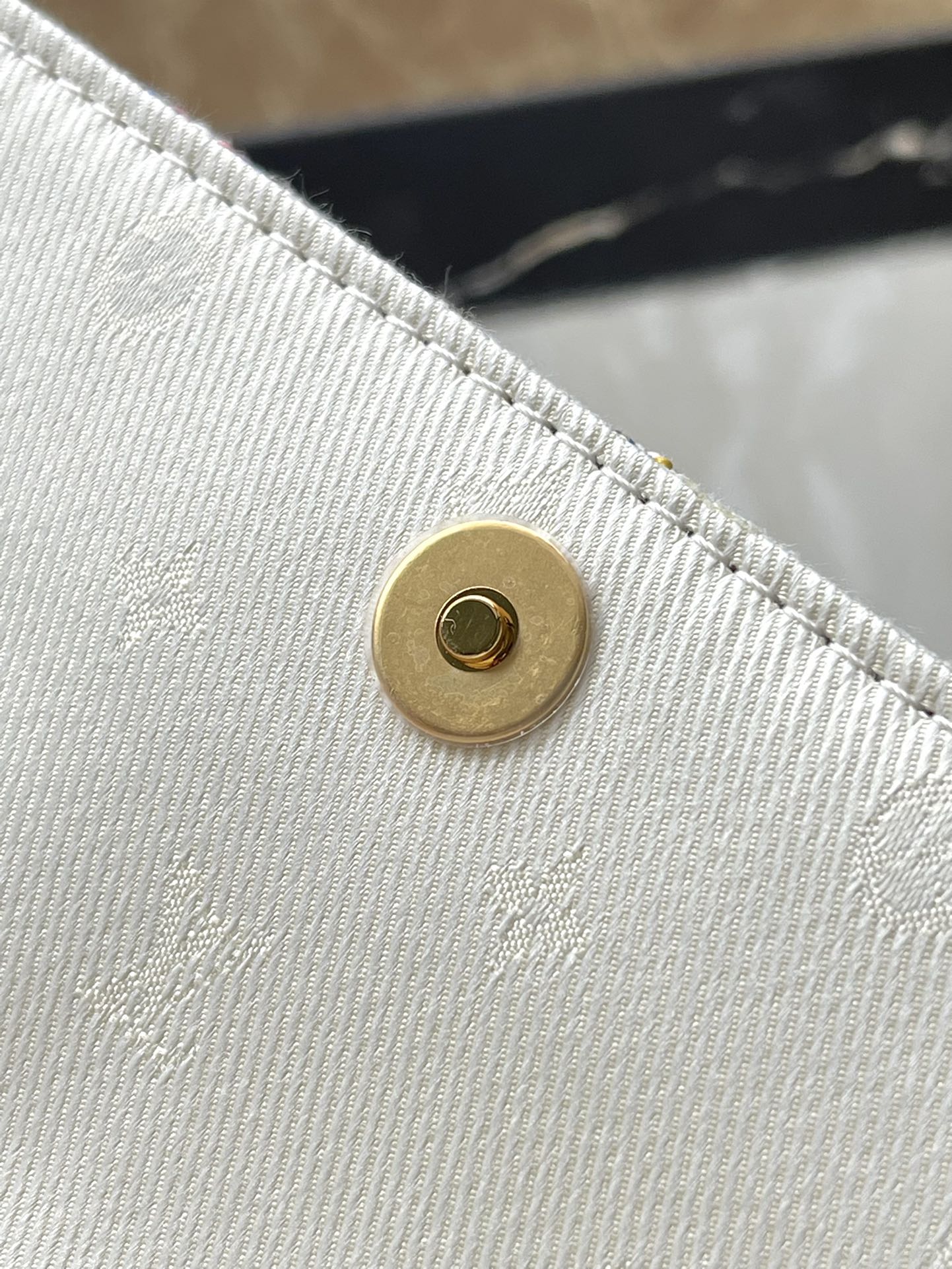 Vuitton Bag