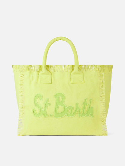 Saint barth bag