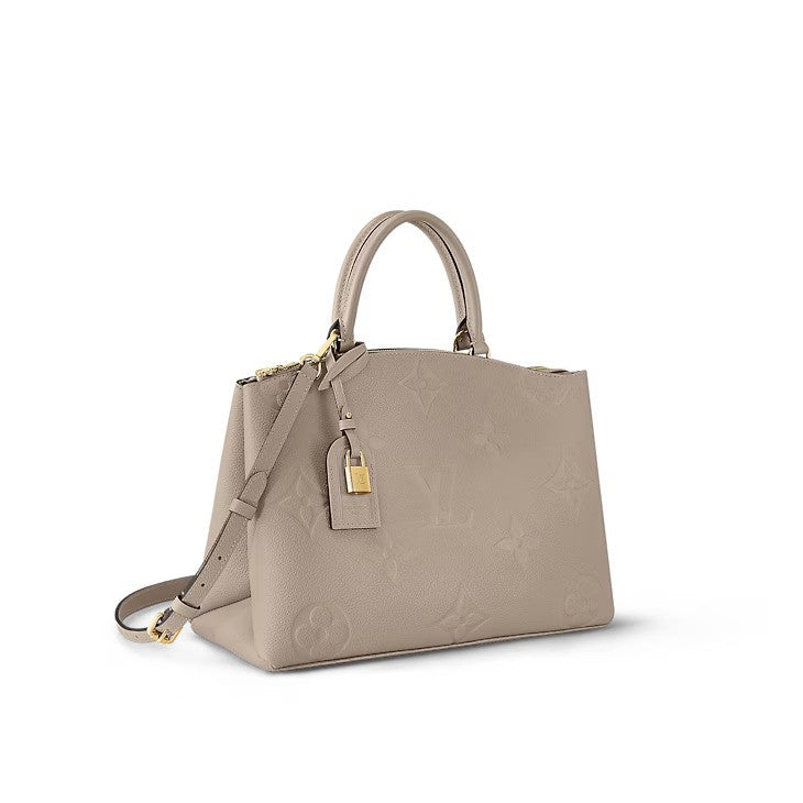 Bag Louis vuitton Borsa tote Grand Palais
