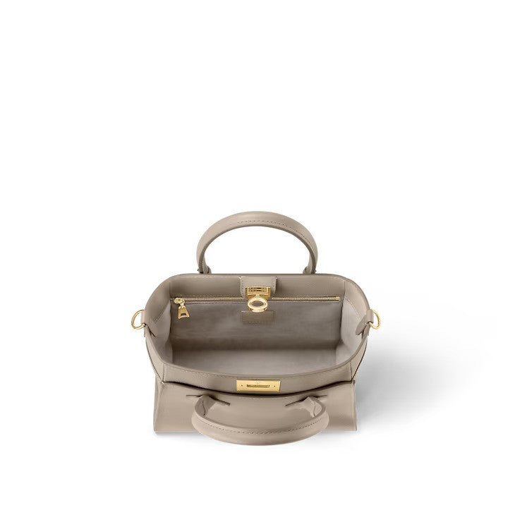 Bag Louis vuitton tote On My Side PM