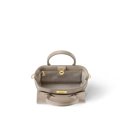 Bag Louis vuitton tote On My Side PM