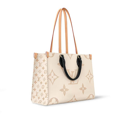 Bag Louis vuitton tote OnTheGo MM