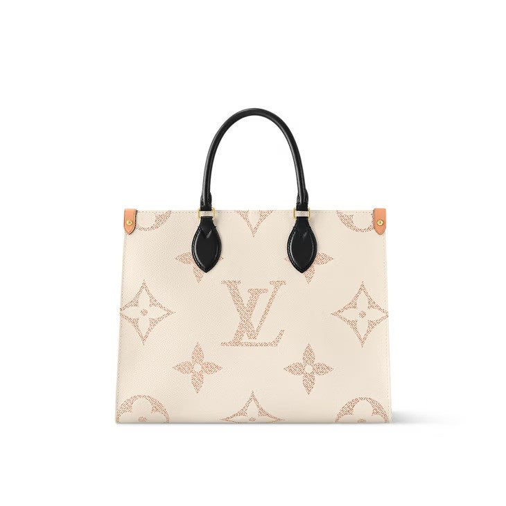 Bag Louis vuitton tote OnTheGo MM