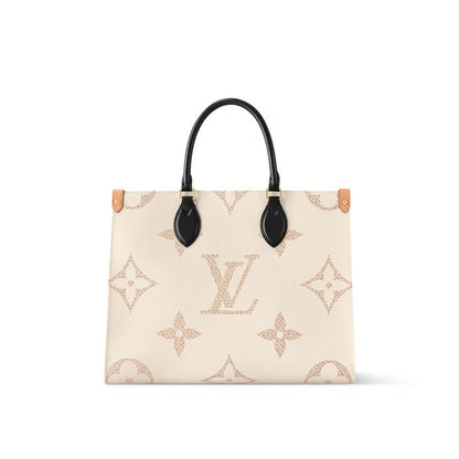 Bag Louis vuitton tote OnTheGo MM