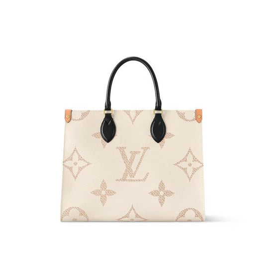 Bag Louis vuitton tote OnTheGo MM