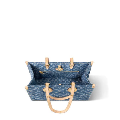 Bag Louis vuitton tote OnTheGo MM