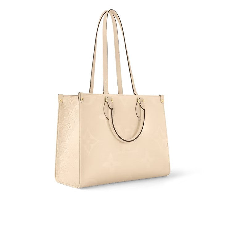 Bag Louis vuitton tote OnTheGo MM