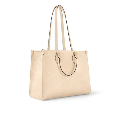 Bag Louis vuitton tote OnTheGo MM