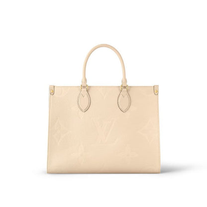 Bag Louis vuitton tote OnTheGo MM