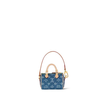 M01701 Novità Charm per borse Micro Speedy
