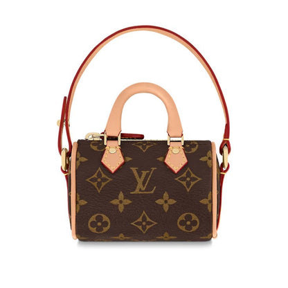 M00544 Speedy Monogram bag charm