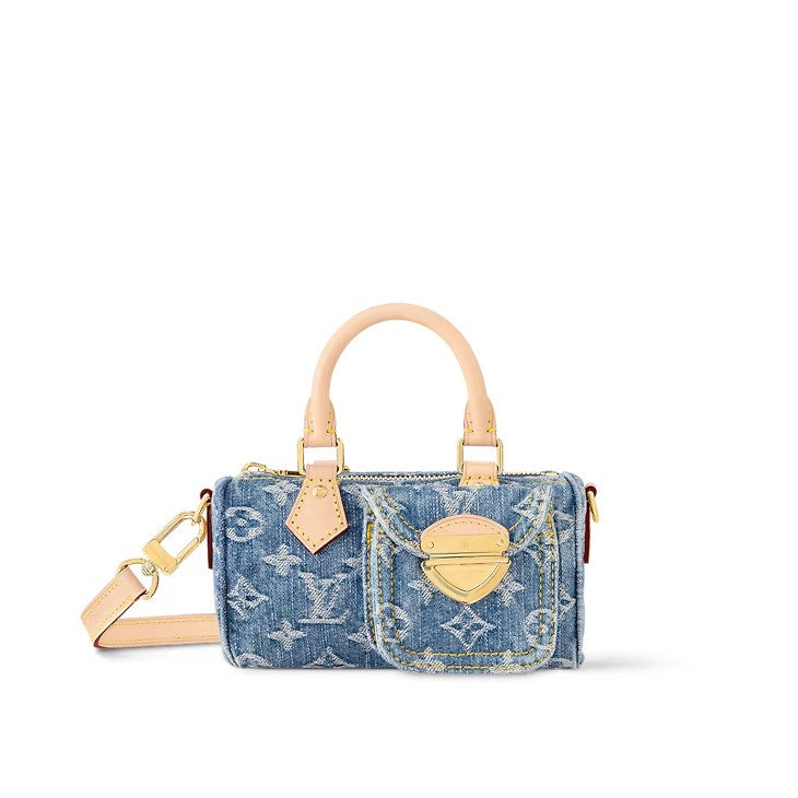 M82950 Esclusiva Online Nano Speedy