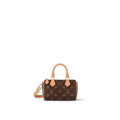 M82450 Nano Speedy