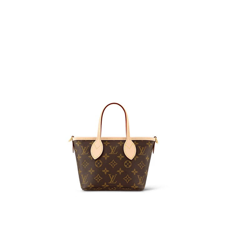 Bag Louis vuitton Neverfull BB