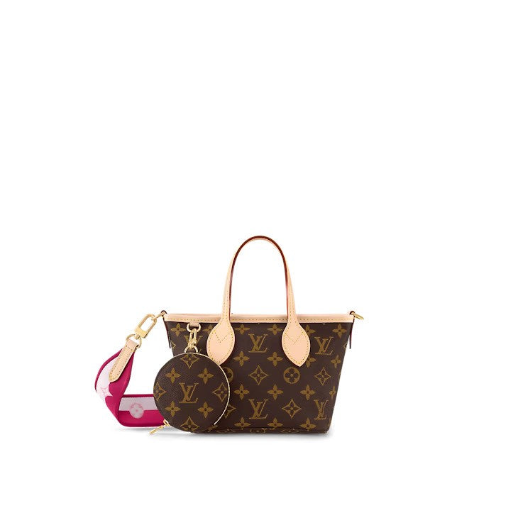 Bag Louis vuitton Neverfull BB