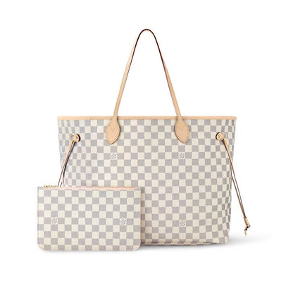 Bag Louis vuitton Neverfull GM