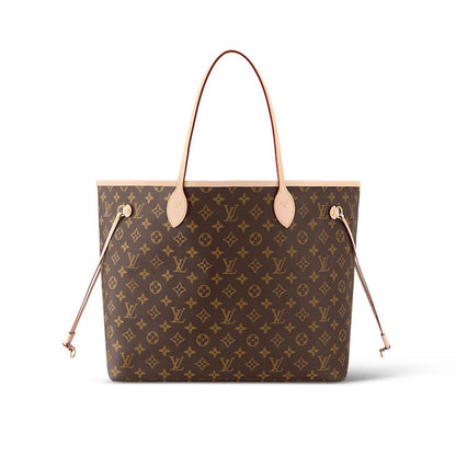 Bag Louis vuitton M40990 Neverfull GM
