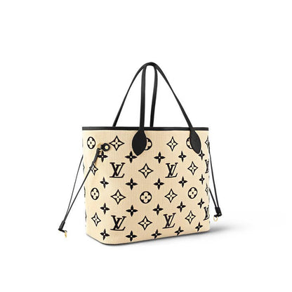 Bag Louis vuitton Neverfull MM