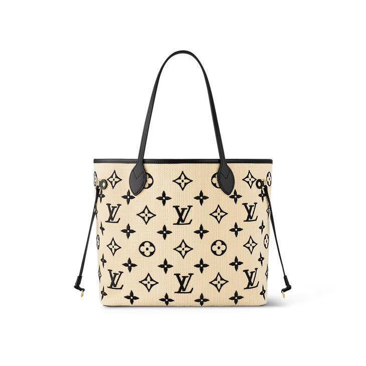 Bag Louis vuitton Neverfull MM