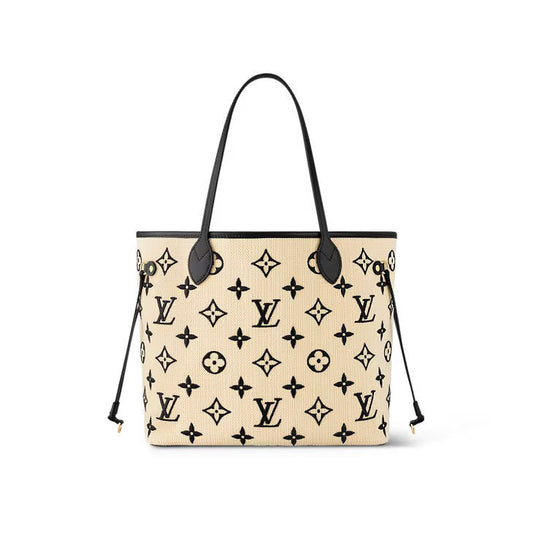 Bag Louis vuitton Neverfull MM