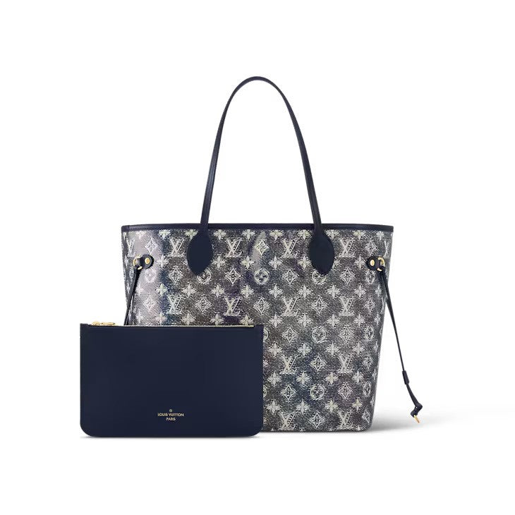 Bag Louis vuitton Neverfull MM