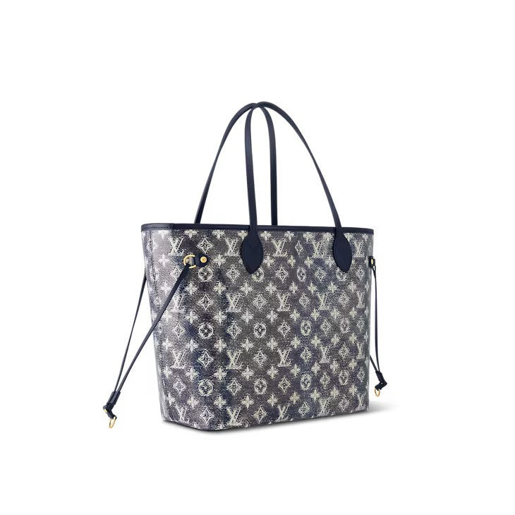 Bag Louis vuitton Neverfull MM