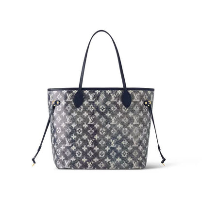 Bag Louis vuitton Neverfull MM