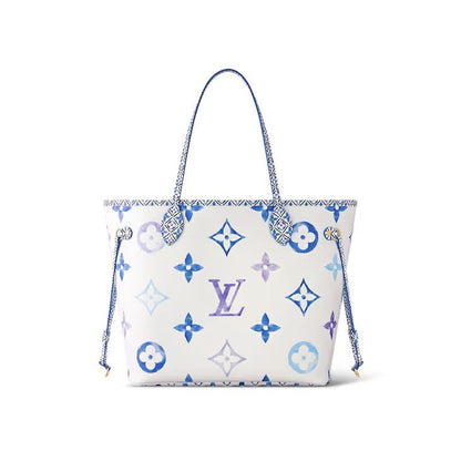 Bag Louis vuitton Neverfull MM